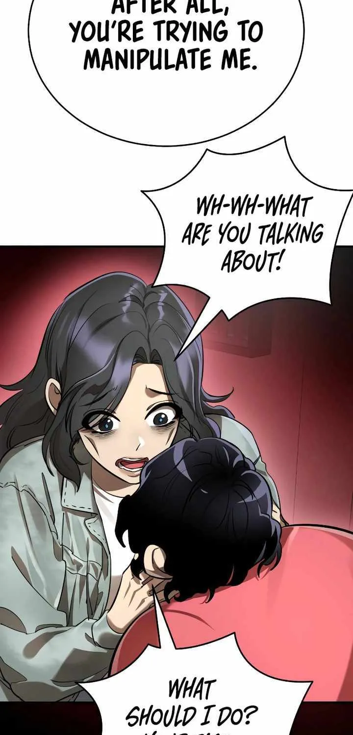 Reincarnation Path of The Underworld King Chapter 15 page 65 - 