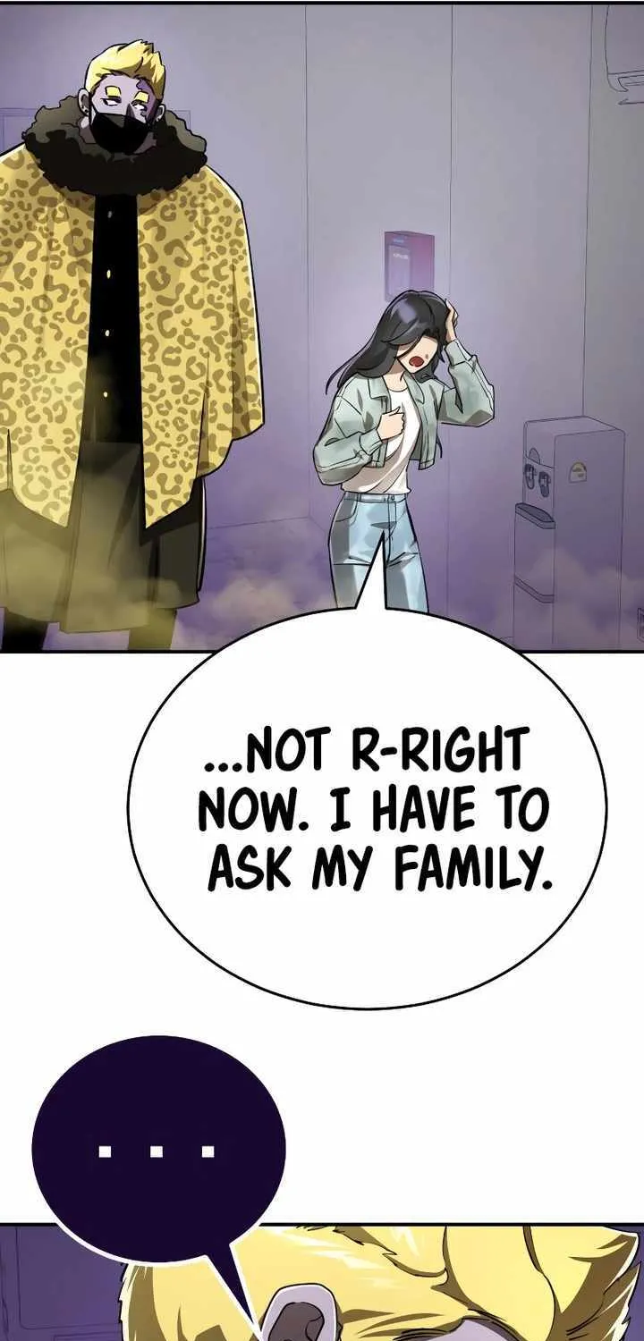Reincarnation Path of The Underworld King Chapter 15 page 9 - 