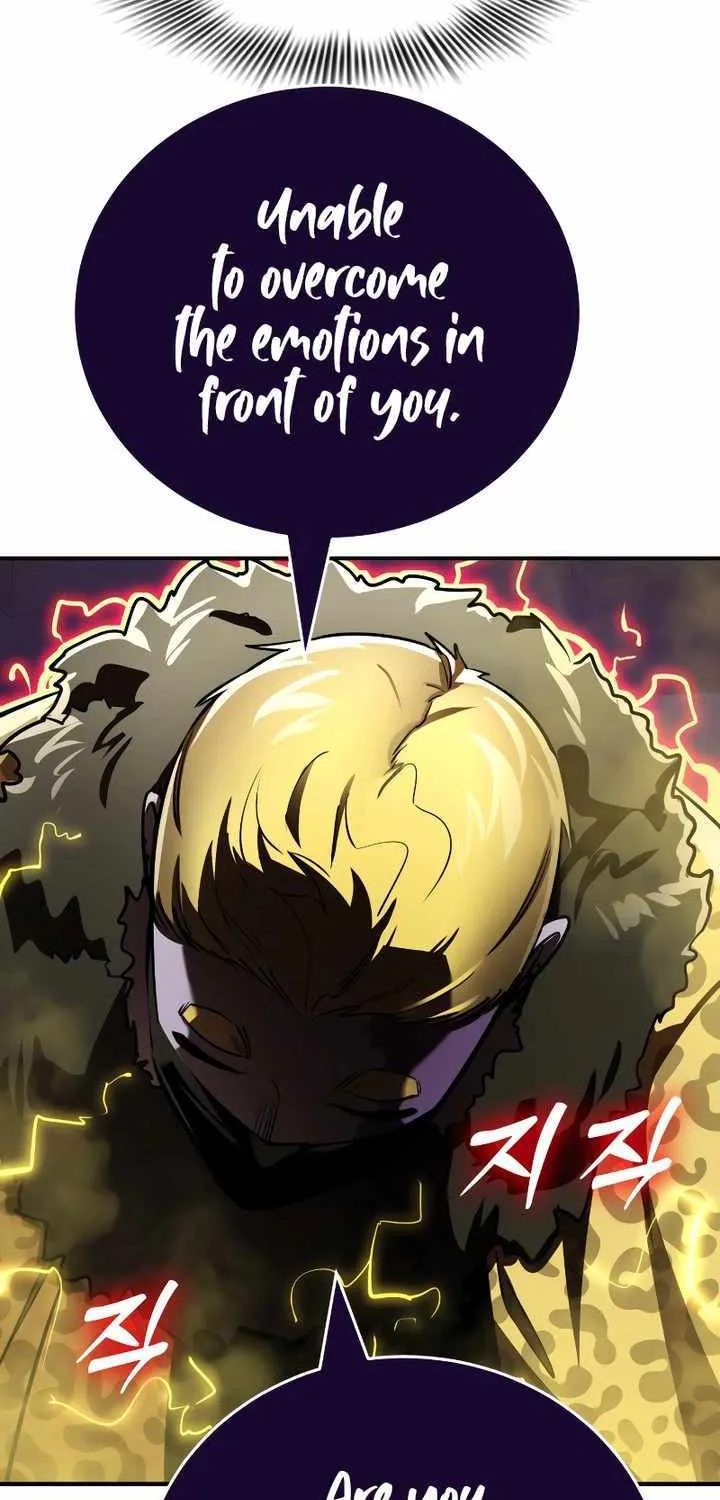 Reincarnation Path of The Underworld King Chapter 15 page 84 - 