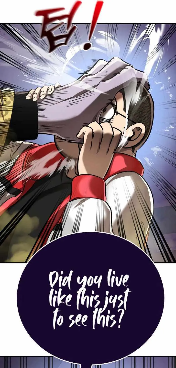 Reincarnation Path of The Underworld King Chapter 15 page 88 - 
