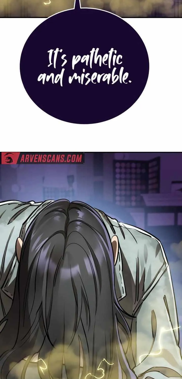 Reincarnation Path of The Underworld King Chapter 15 page 90 - 