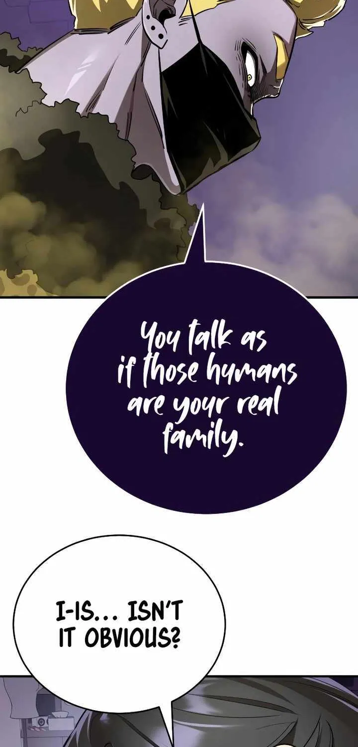 Reincarnation Path of The Underworld King Chapter 15 page 10 - 