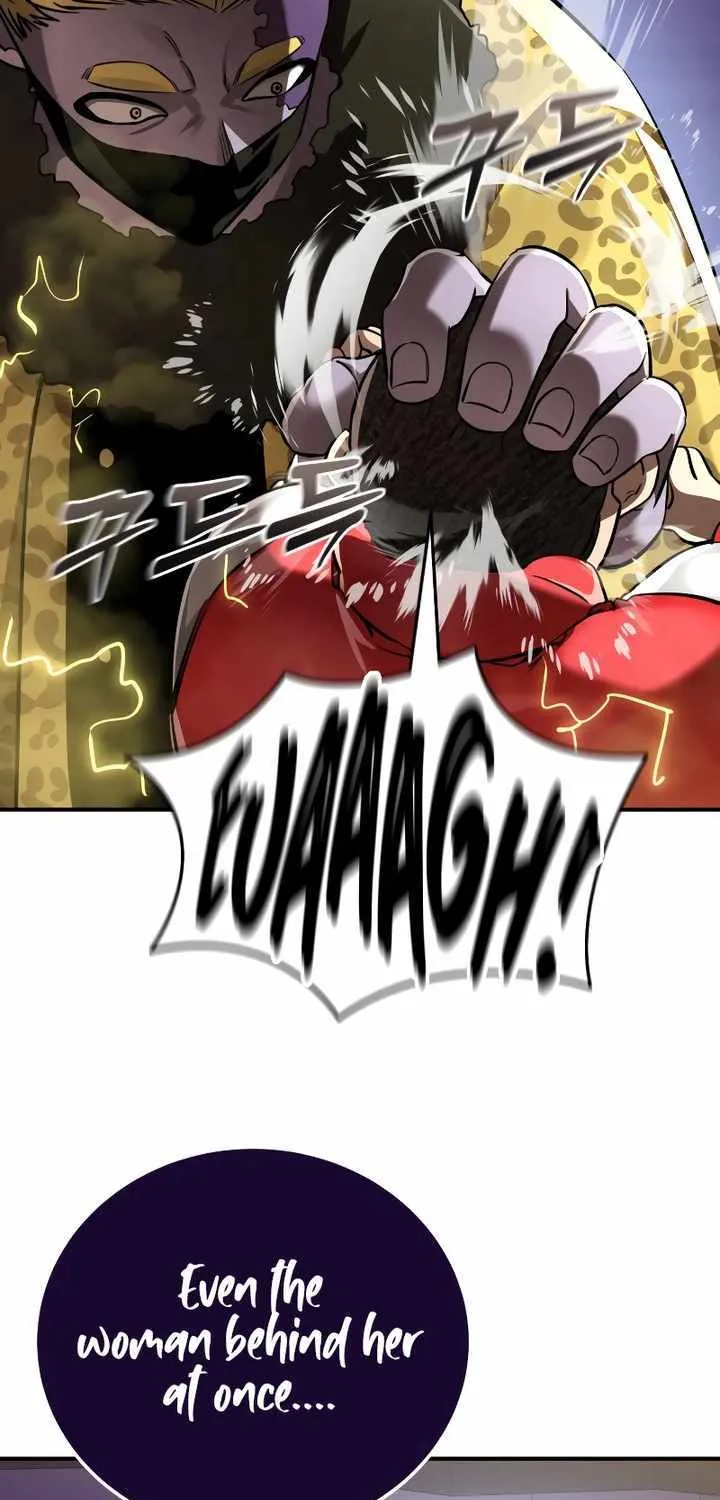 Reincarnation Path of The Underworld King Chapter 15 page 92 - 