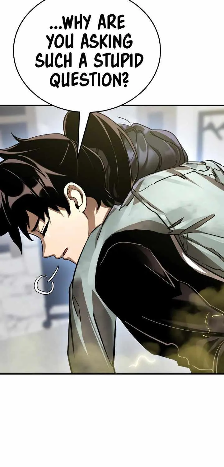 Reincarnation Path of The Underworld King Chapter 15 page 97 - 
