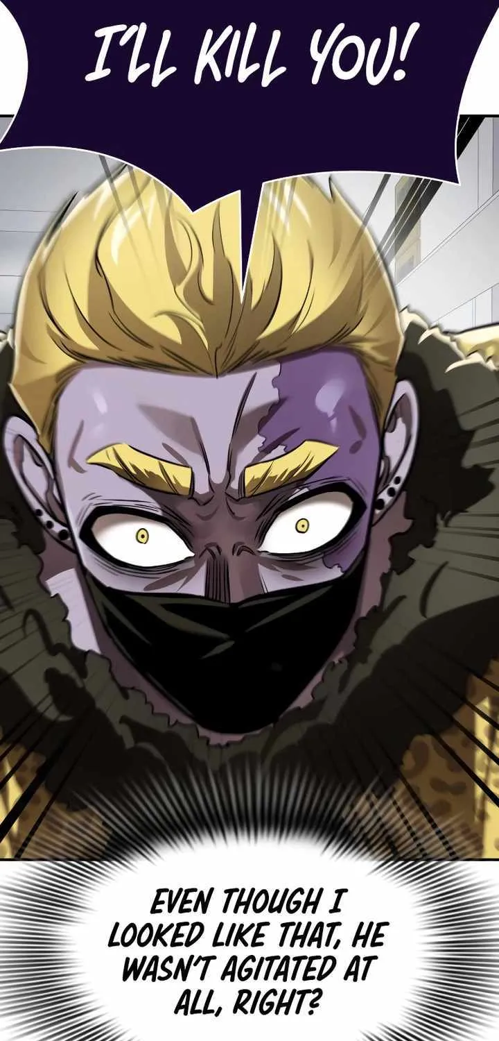 Reincarnation Path of The Underworld King Chapter 16 page 11 - 