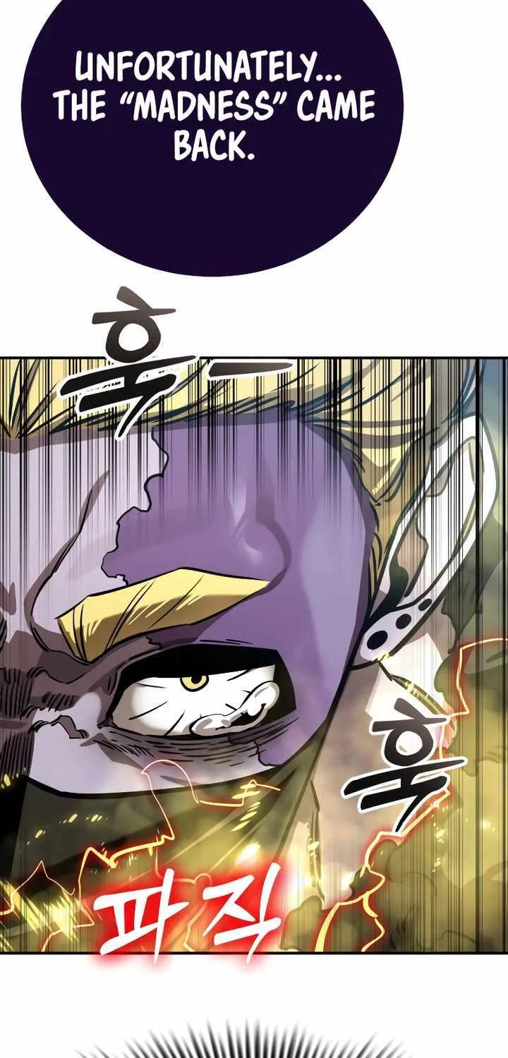 Reincarnation Path of The Underworld King Chapter 16 page 105 - 