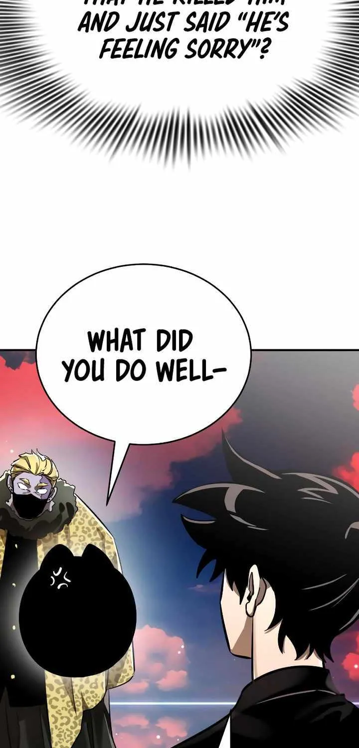 Reincarnation Path of The Underworld King Chapter 16 page 107 - 