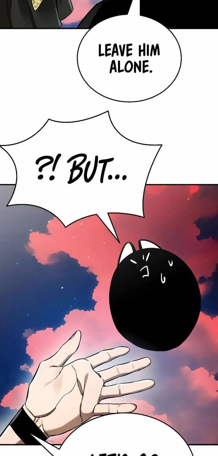 Reincarnation Path of The Underworld King Chapter 16 page 108 - 