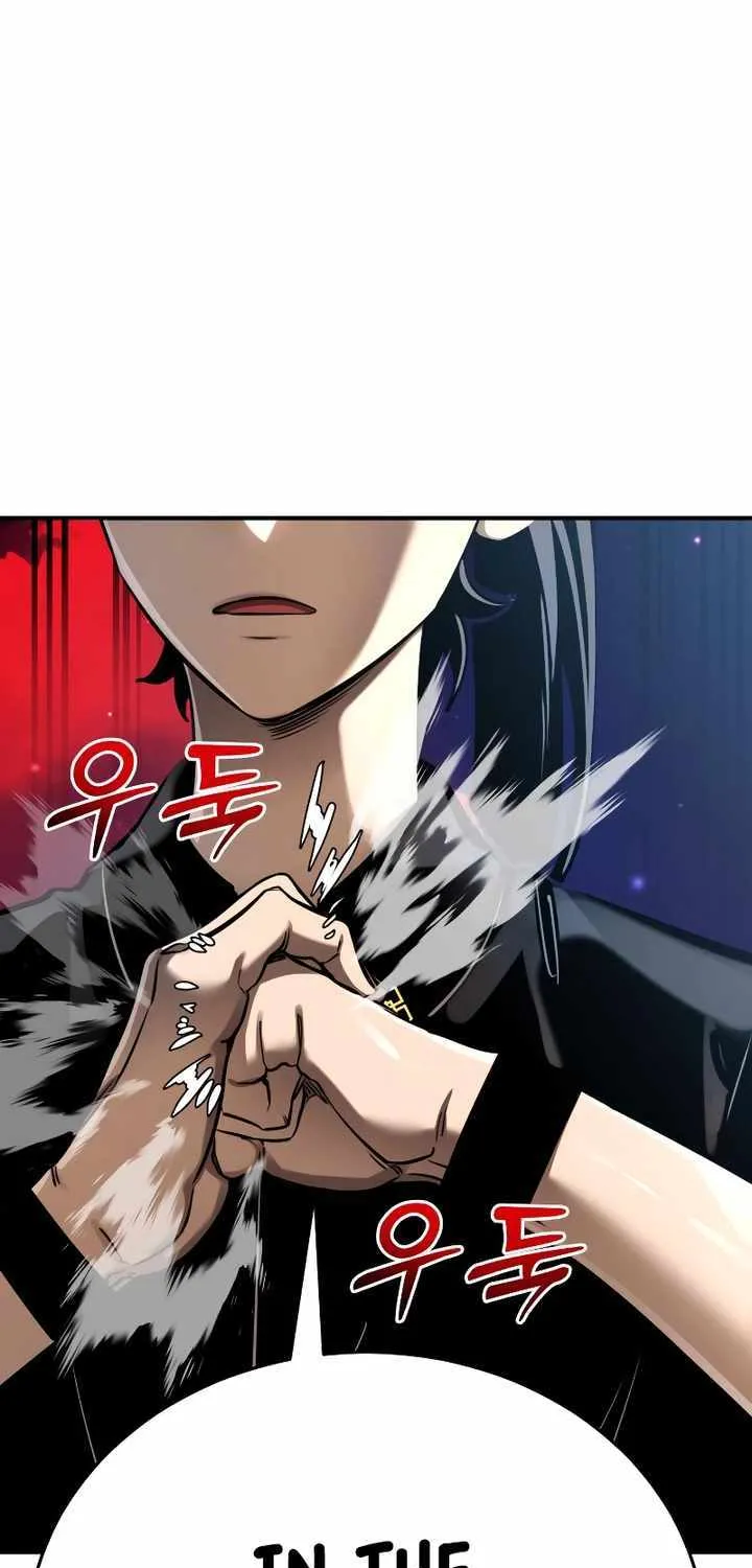 Reincarnation Path of The Underworld King Chapter 16 page 110 - 