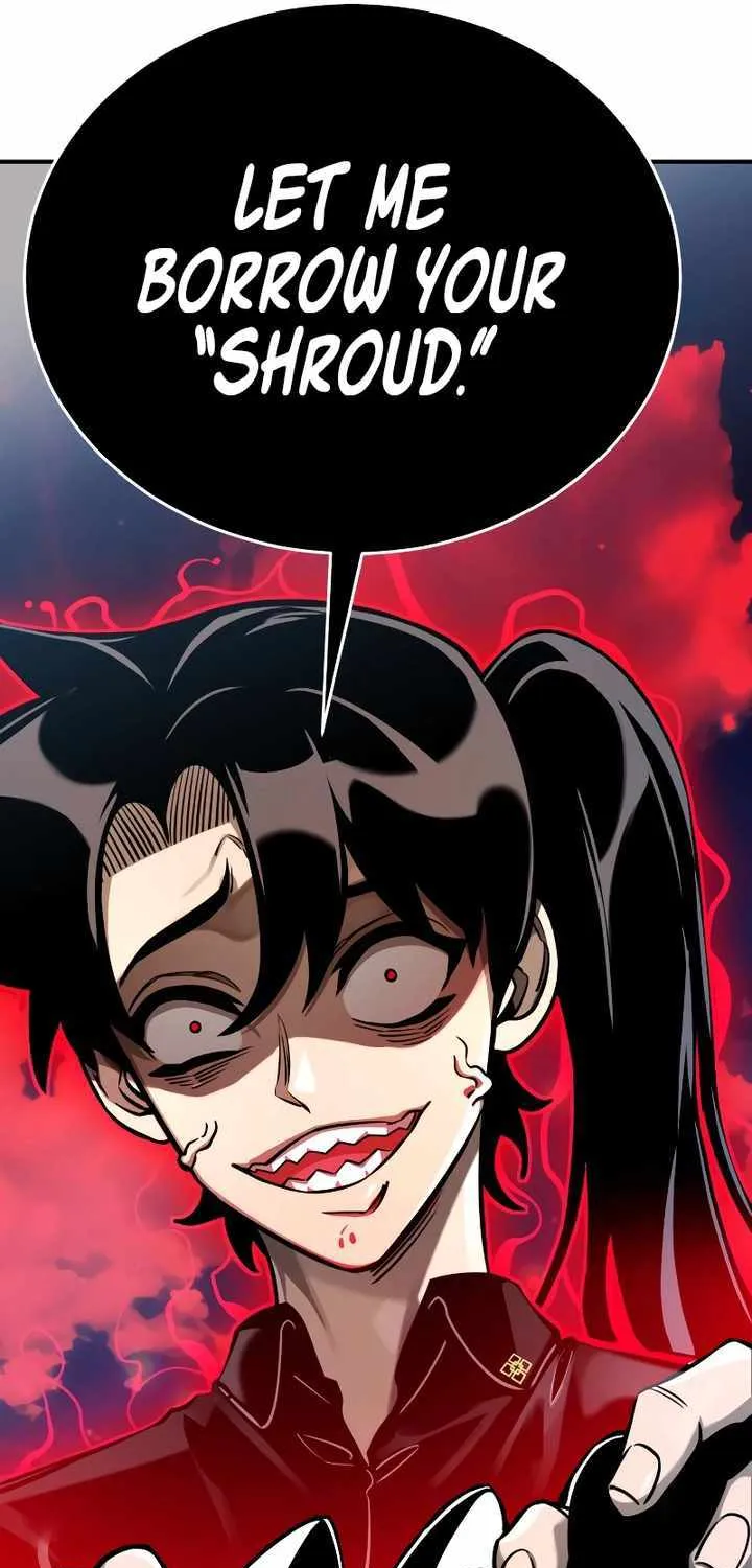 Reincarnation Path of The Underworld King Chapter 16 page 120 - 