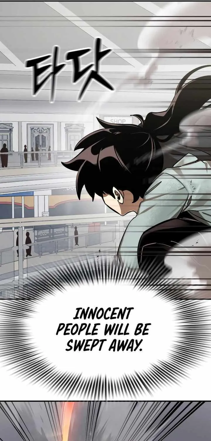 Reincarnation Path of The Underworld King Chapter 16 page 17 - 
