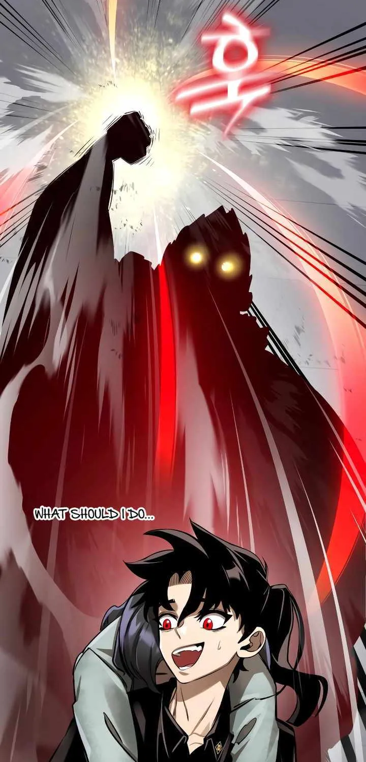 Reincarnation Path of The Underworld King Chapter 16 page 18 - 