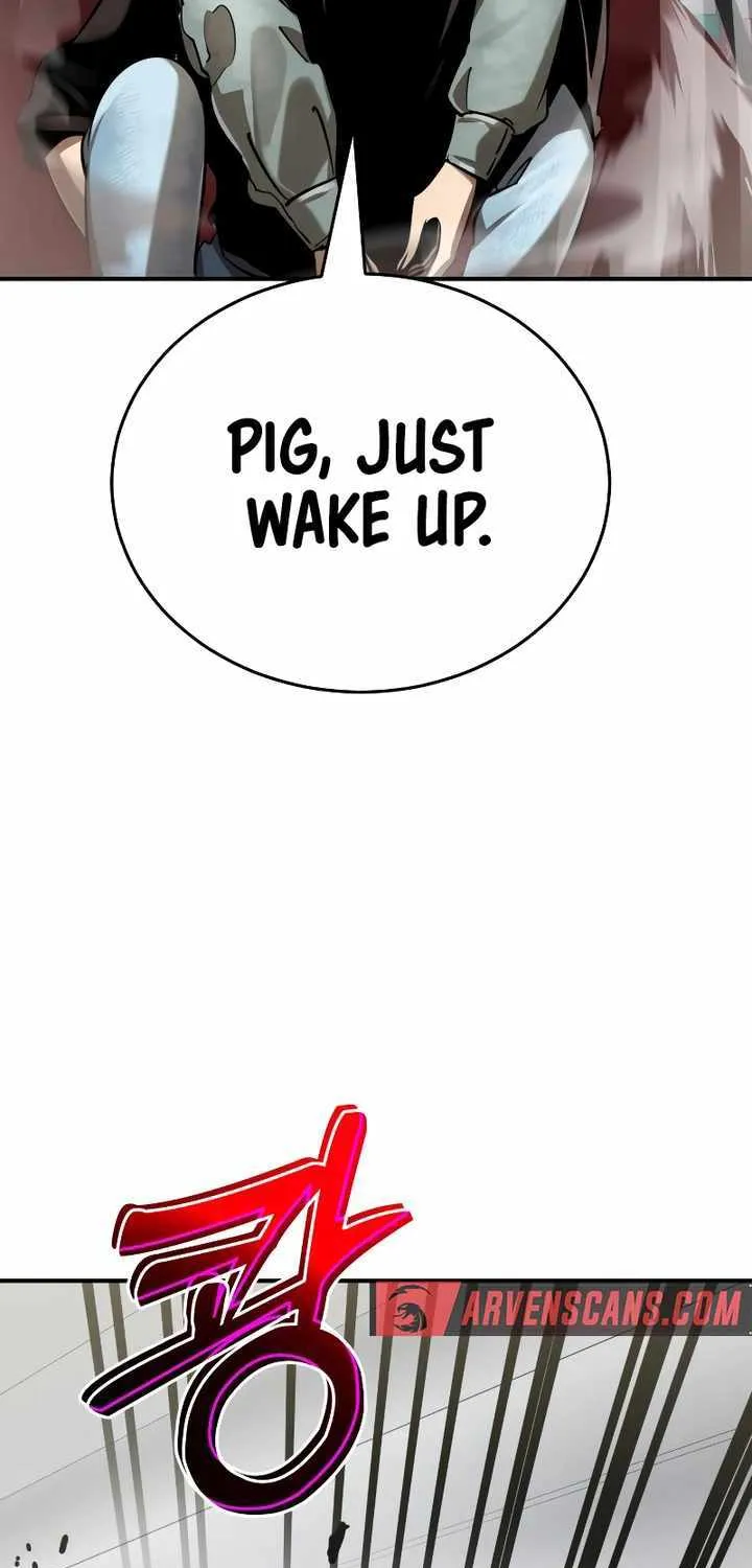 Reincarnation Path of The Underworld King Chapter 16 page 19 - 