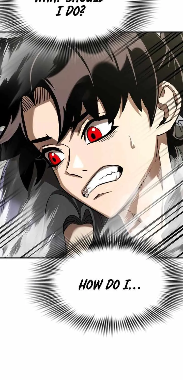 Reincarnation Path of The Underworld King Chapter 16 page 21 - 