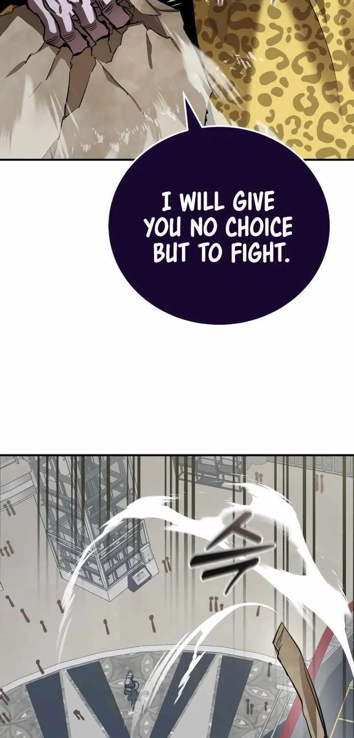 Reincarnation Path of The Underworld King Chapter 16 page 25 - 