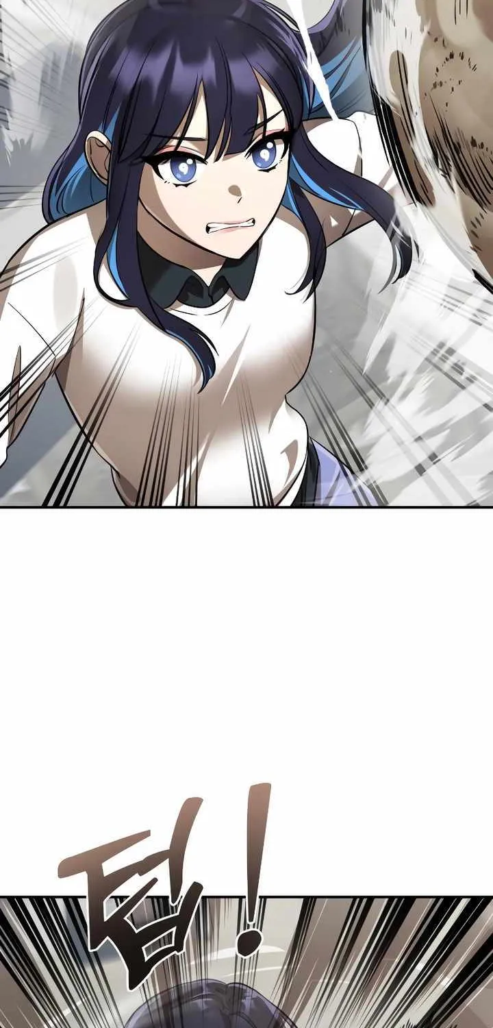 Reincarnation Path of The Underworld King Chapter 16 page 30 - 