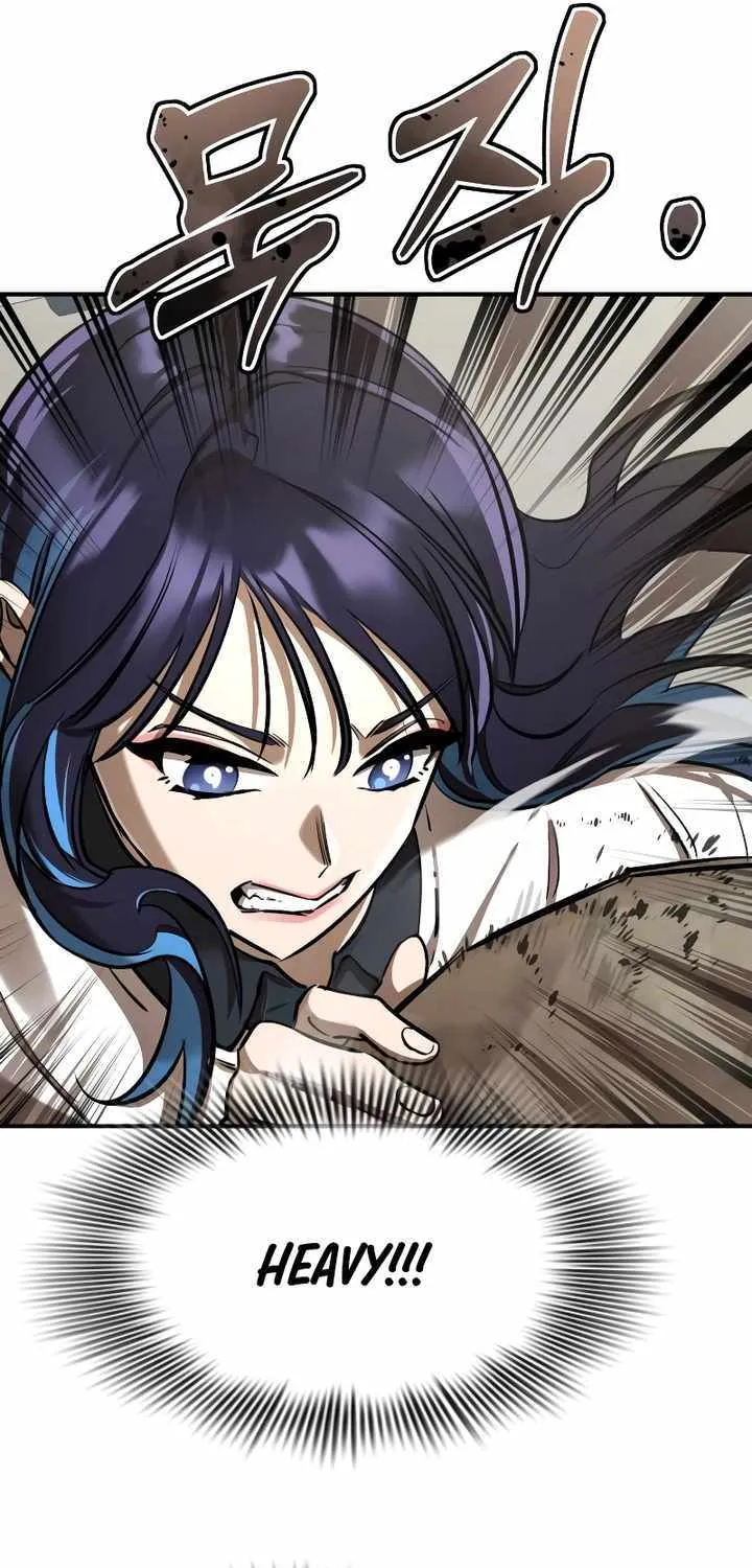 Reincarnation Path of The Underworld King Chapter 16 page 32 - 