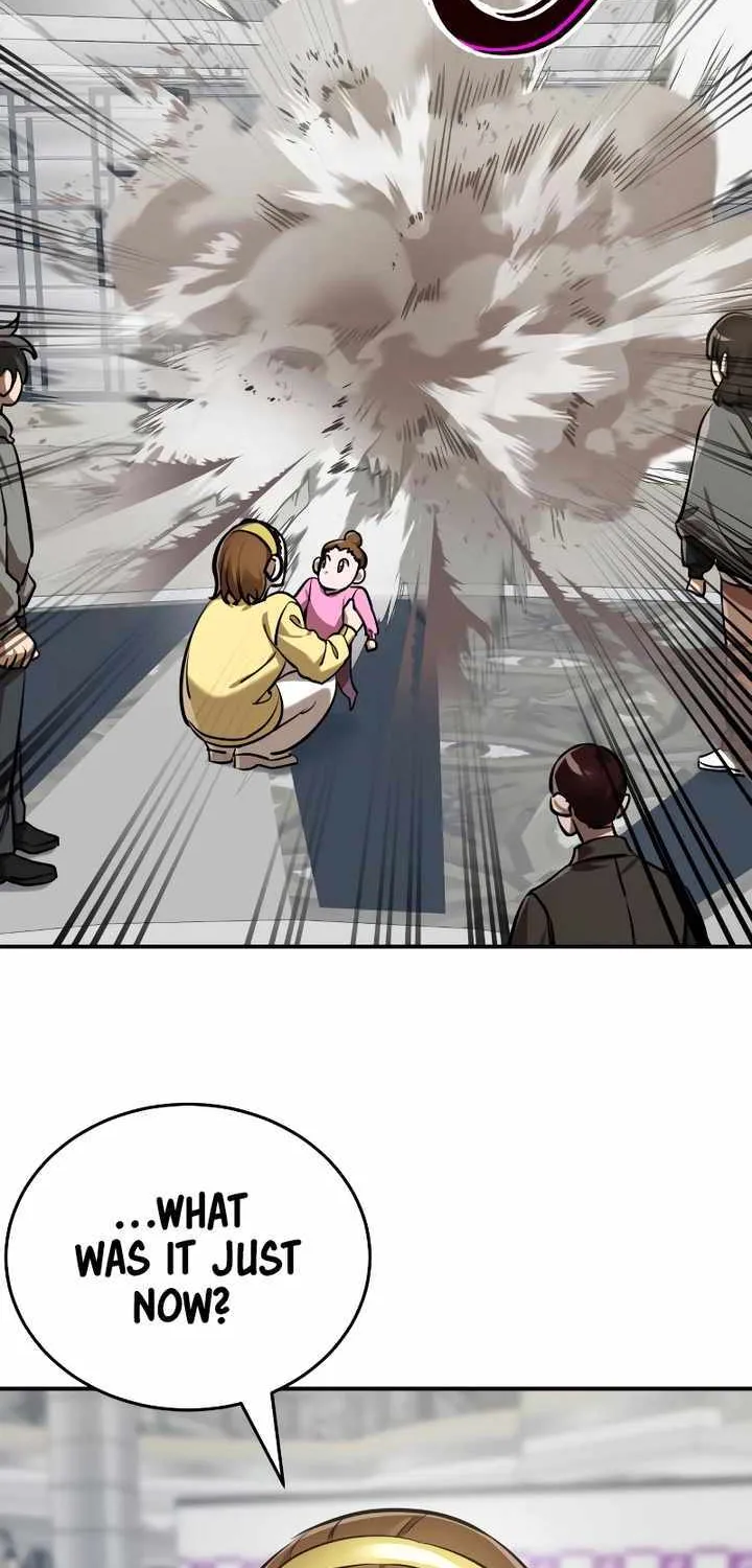 Reincarnation Path of The Underworld King Chapter 16 page 35 - 