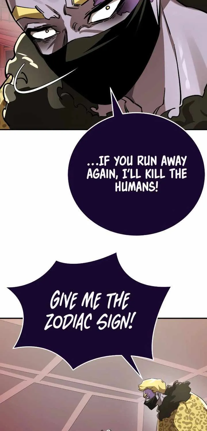 Reincarnation Path of The Underworld King Chapter 16 page 46 - 