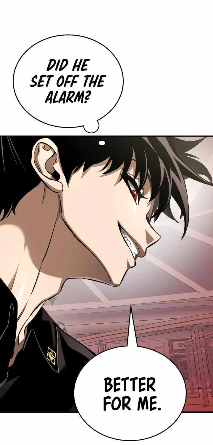 Reincarnation Path of The Underworld King Chapter 16 page 48 - 