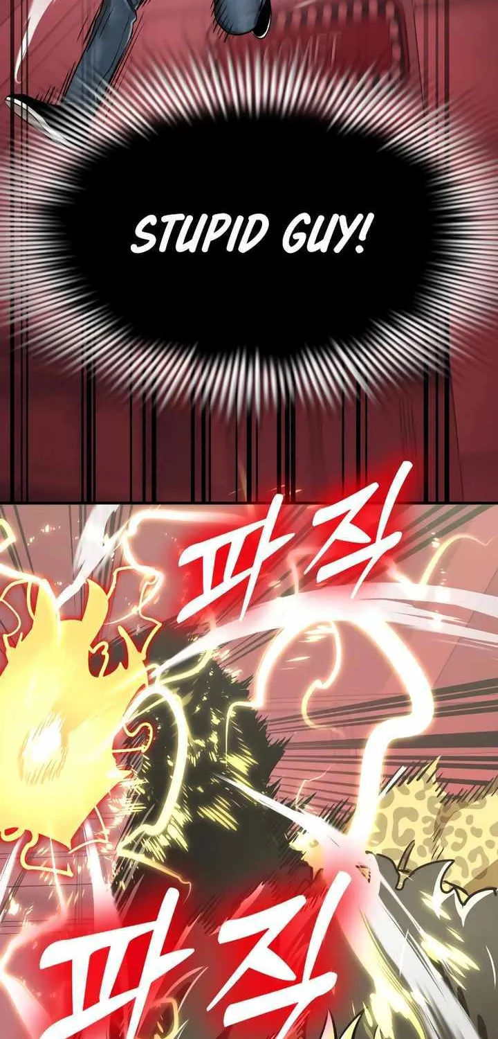 Reincarnation Path of The Underworld King Chapter 16 page 54 - 