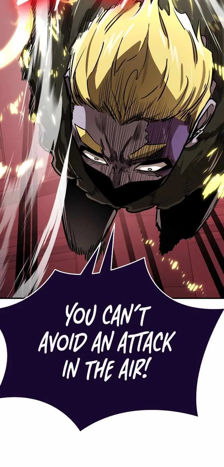 Reincarnation Path of The Underworld King Chapter 16 page 55 - 