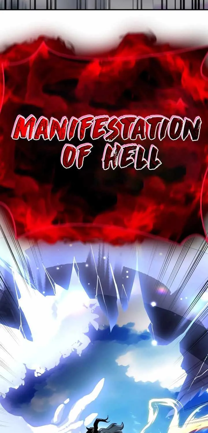 Reincarnation Path of The Underworld King Chapter 16 page 60 - 