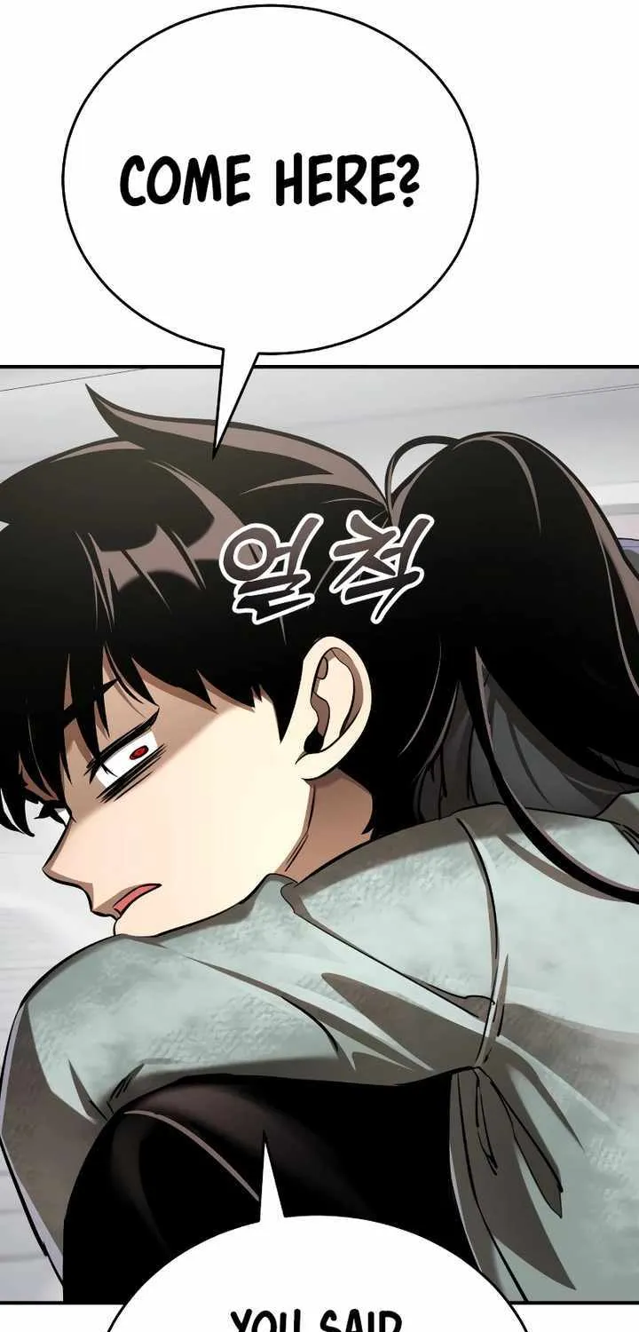 Reincarnation Path of The Underworld King Chapter 16 page 7 - 