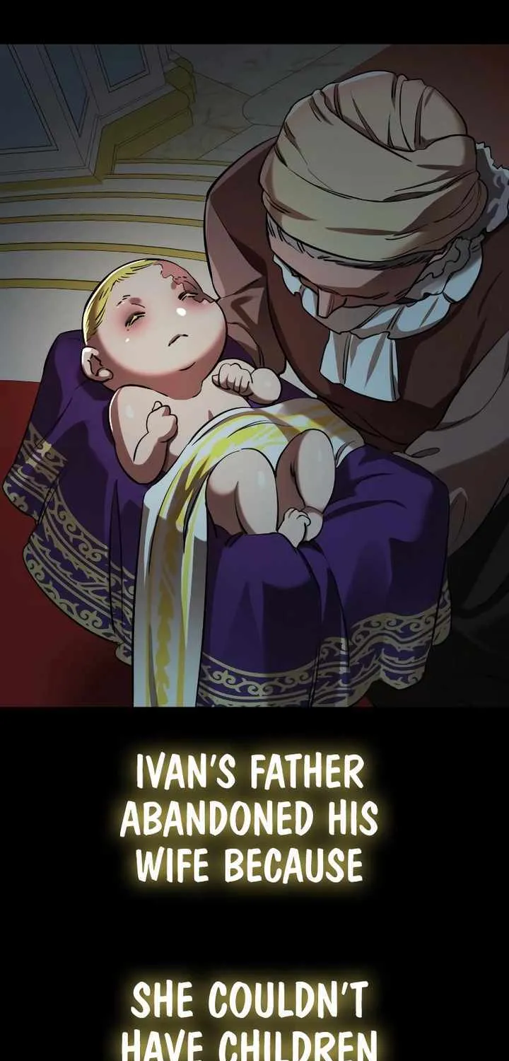 Reincarnation Path of The Underworld King Chapter 16 page 76 - 
