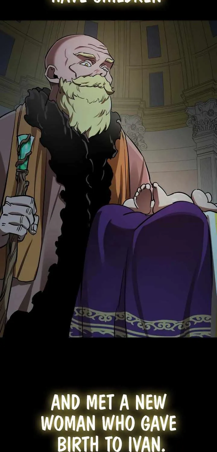 Reincarnation Path of The Underworld King Chapter 16 page 77 - 