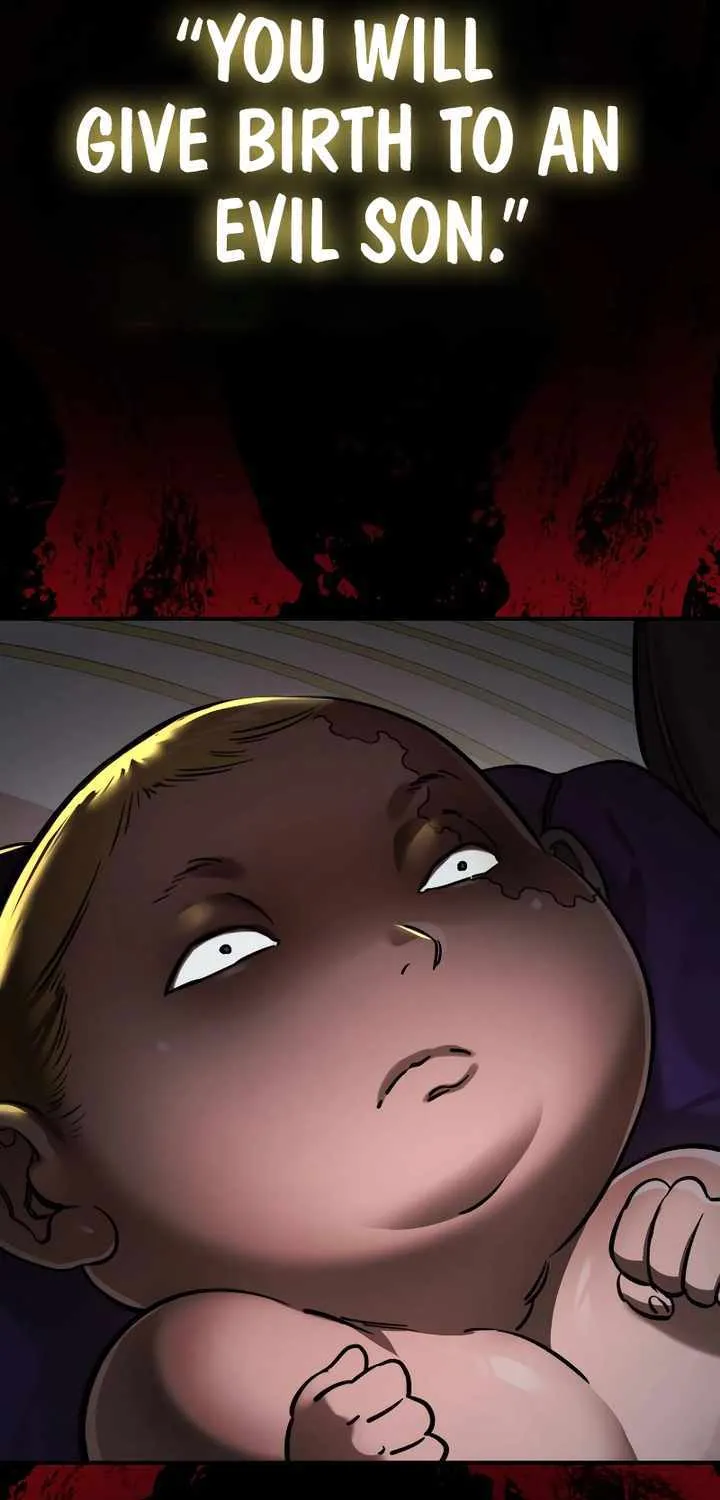 Reincarnation Path of The Underworld King Chapter 16 page 82 - 