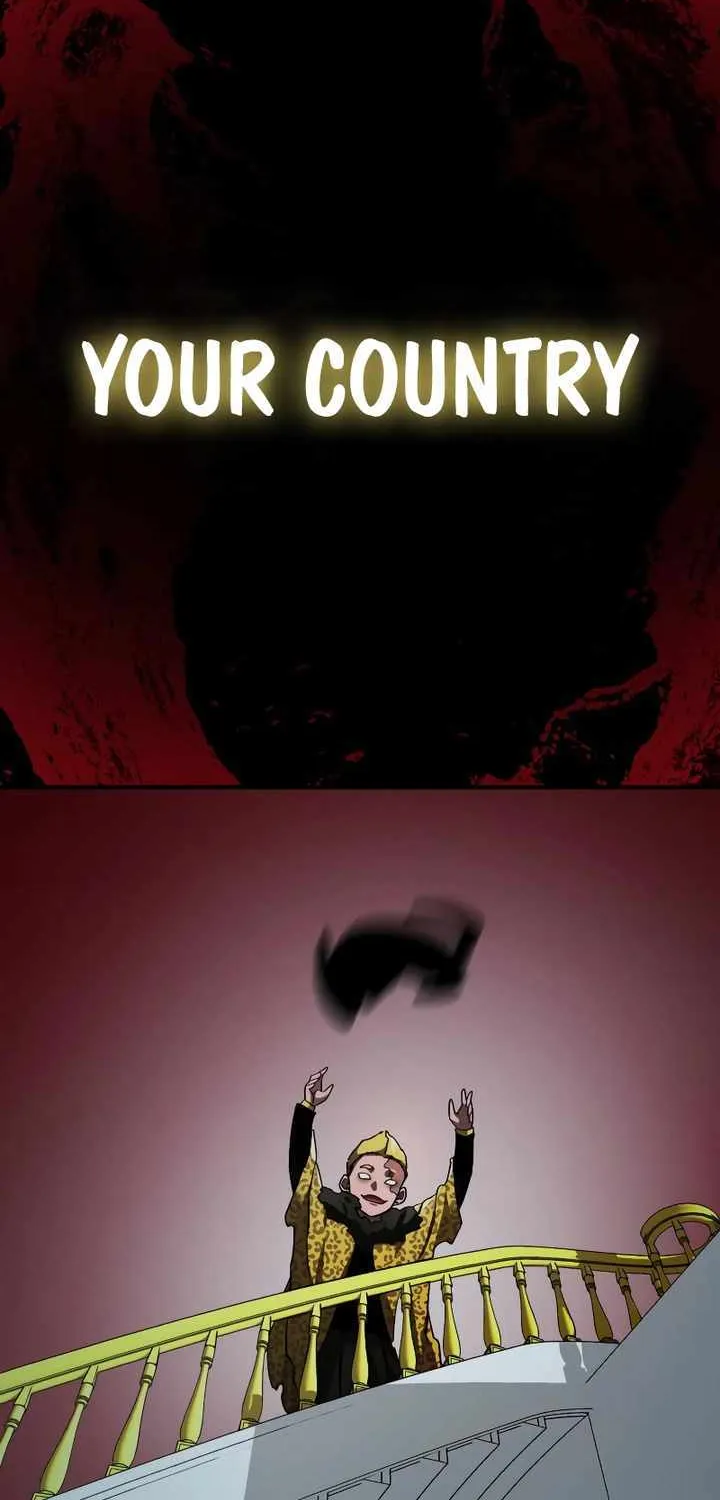 Reincarnation Path of The Underworld King Chapter 16 page 83 - 