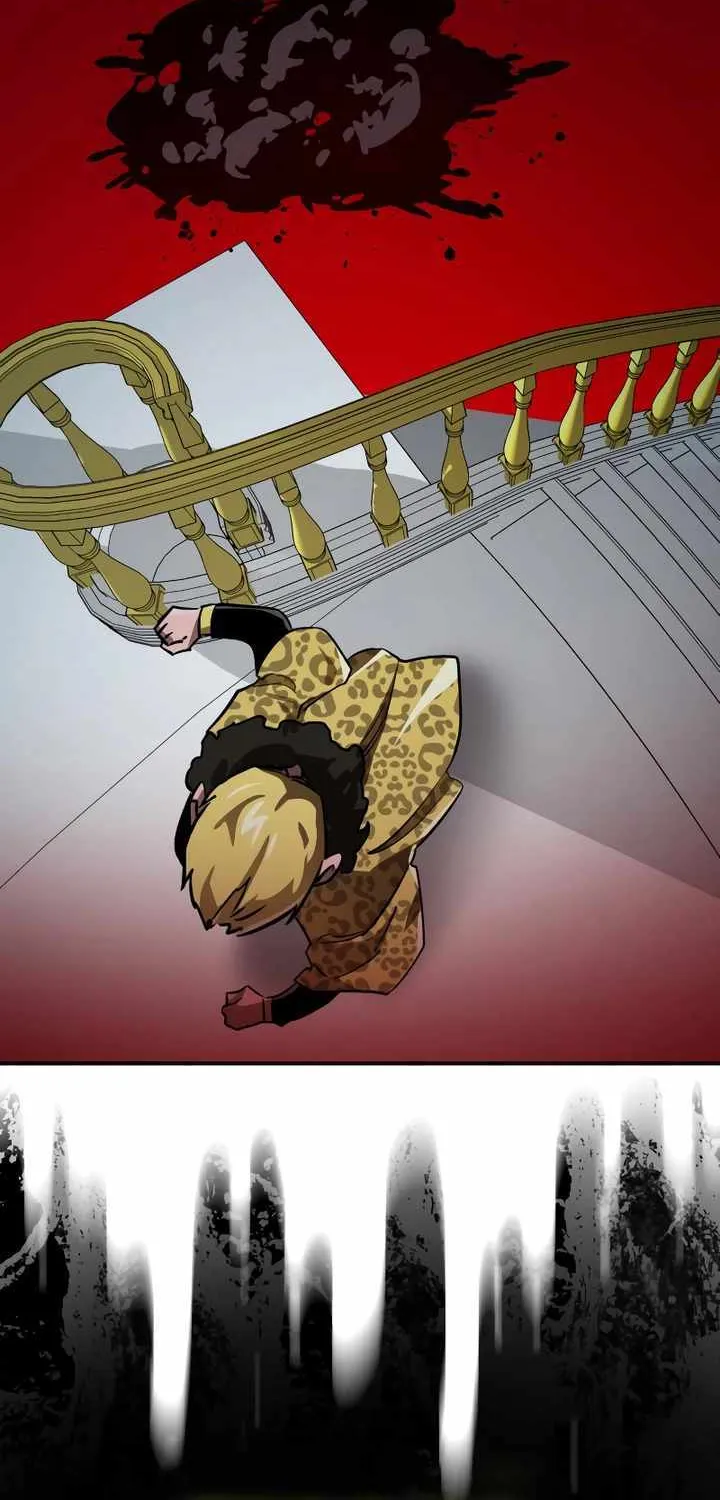Reincarnation Path of The Underworld King Chapter 16 page 85 - 