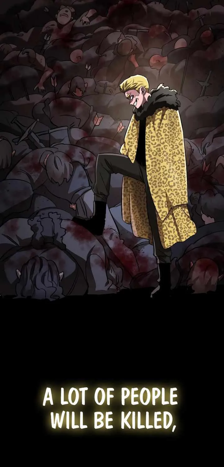 Reincarnation Path of The Underworld King Chapter 16 page 87 - 