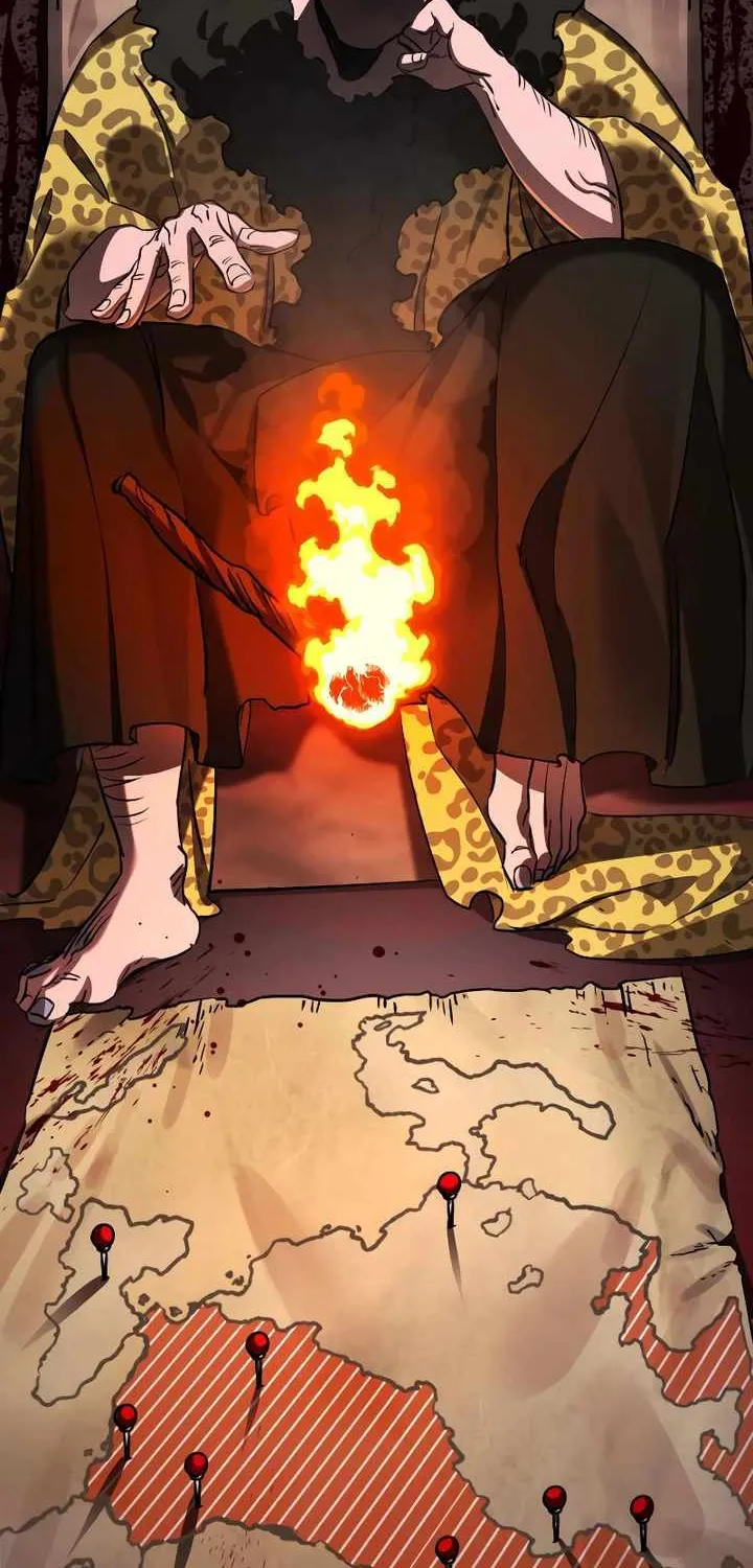 Reincarnation Path of The Underworld King Chapter 16 page 90 - 