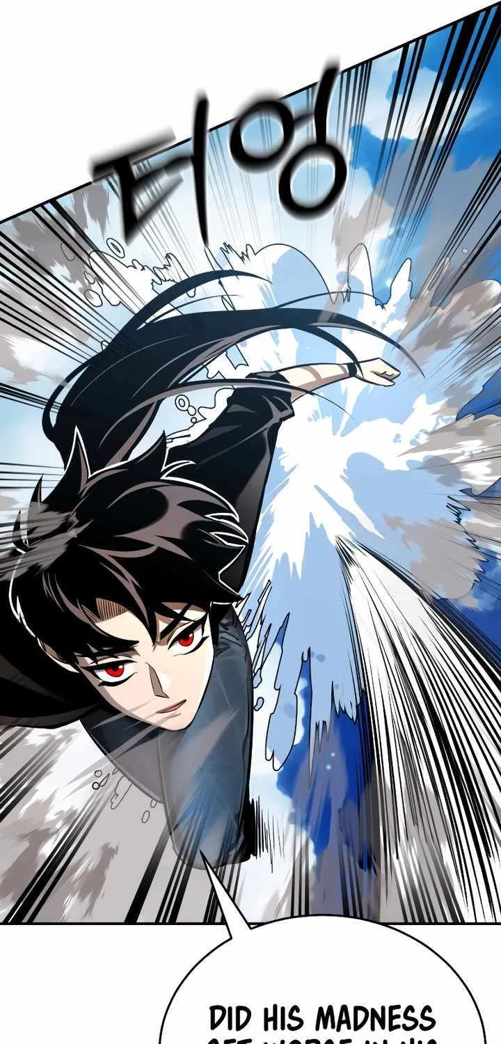 Reincarnation Path of The Underworld King Chapter 16 page 98 - 