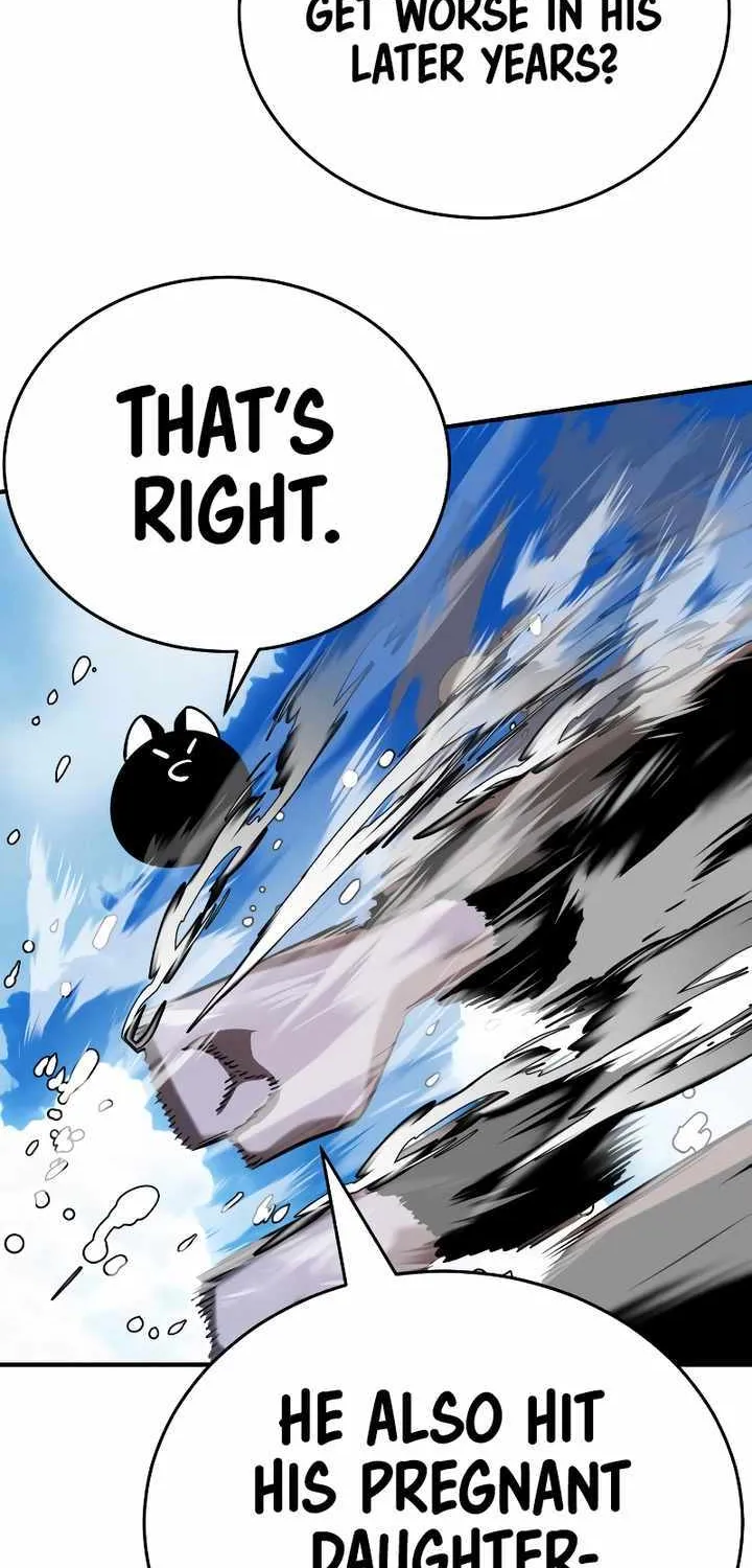 Reincarnation Path of The Underworld King Chapter 16 page 99 - 