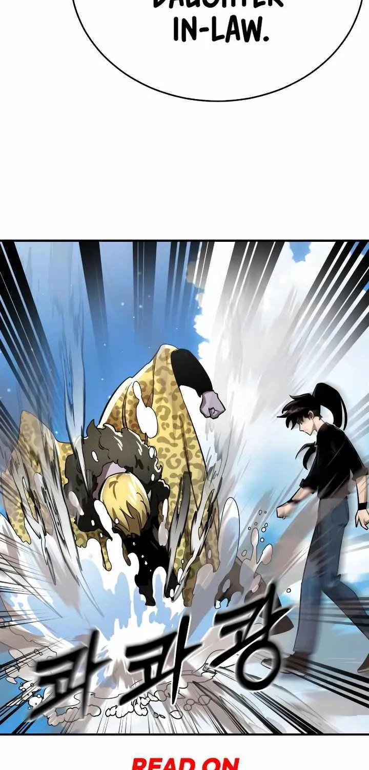 Reincarnation Path of The Underworld King Chapter 16 page 100 - 