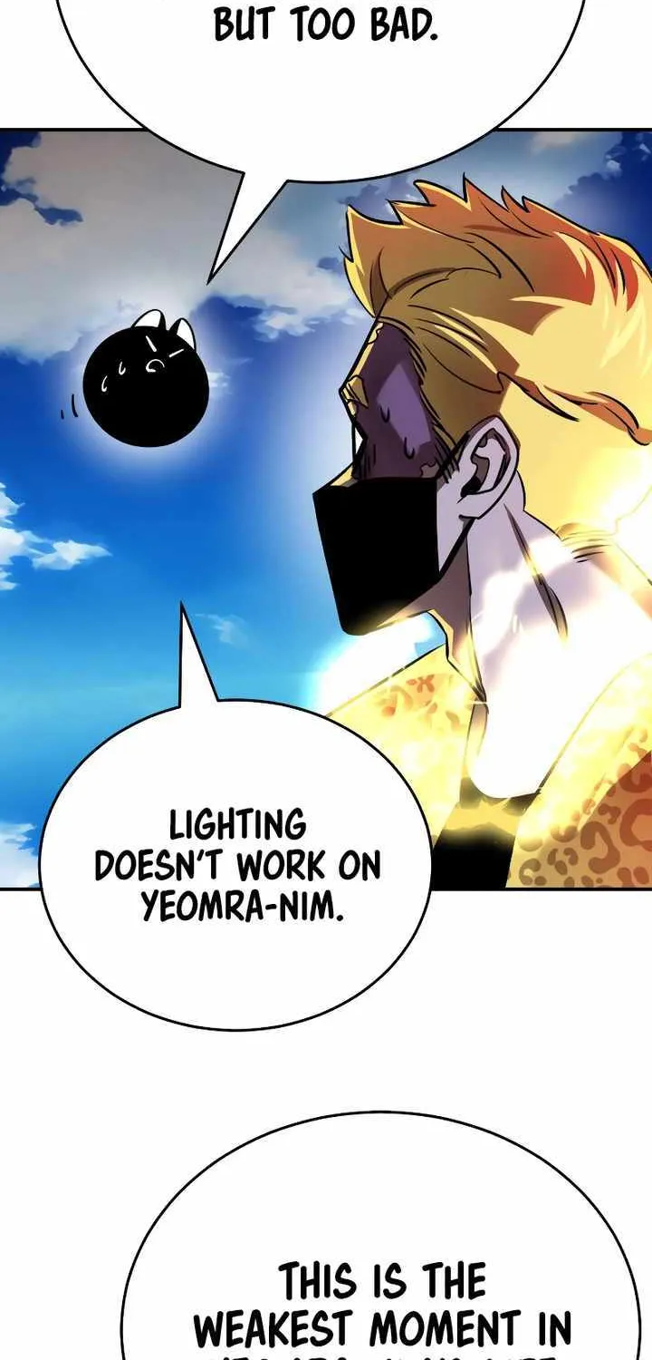 Reincarnation Path of The Underworld King Chapter 17 page 101 - 