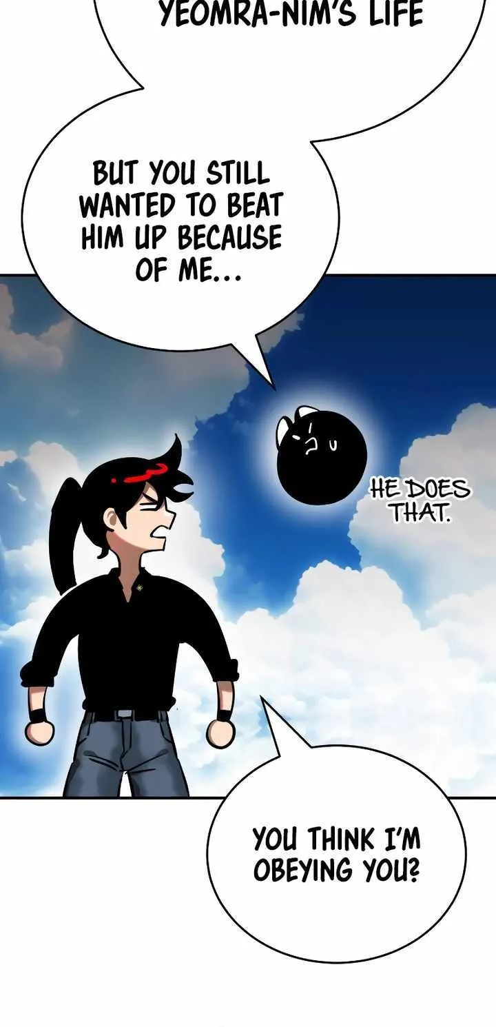 Reincarnation Path of The Underworld King Chapter 17 page 102 - 