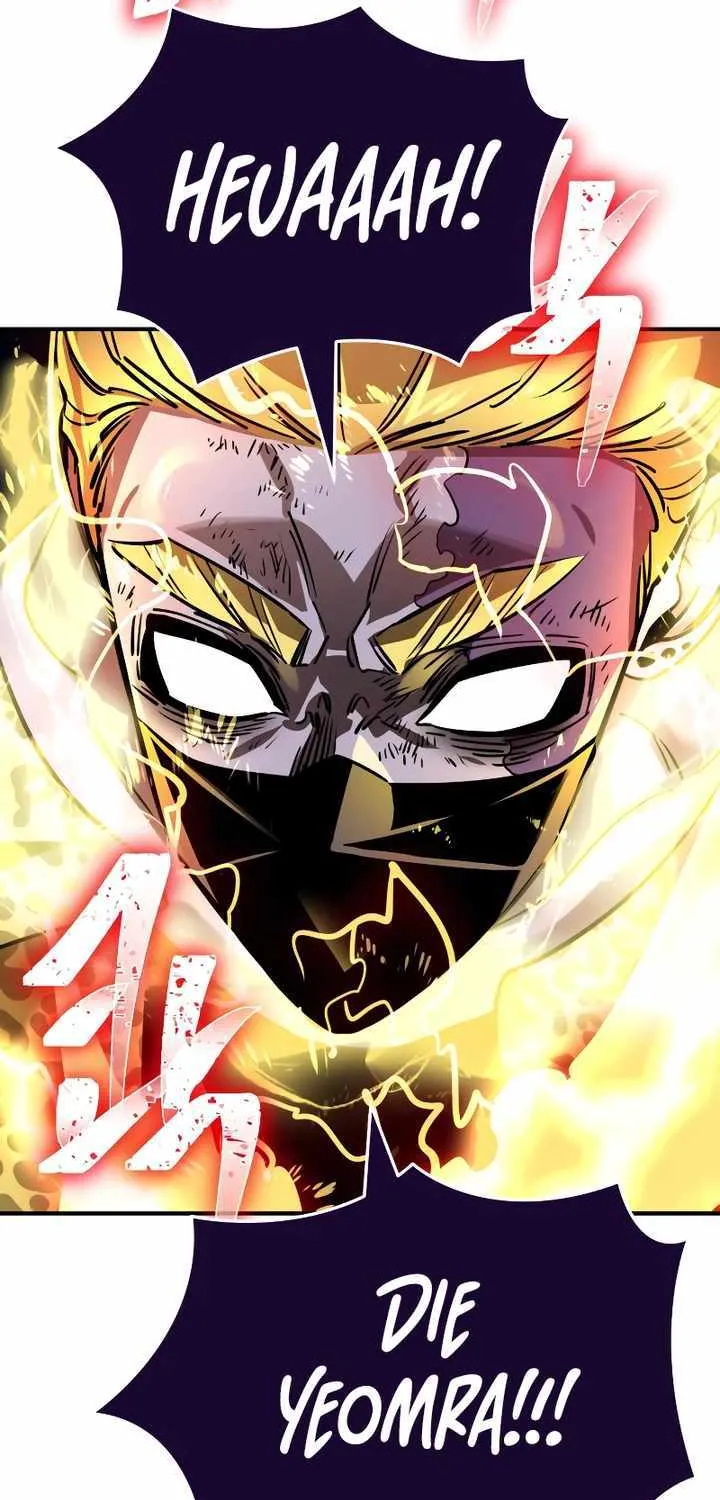 Reincarnation Path of The Underworld King Chapter 17 page 105 - 