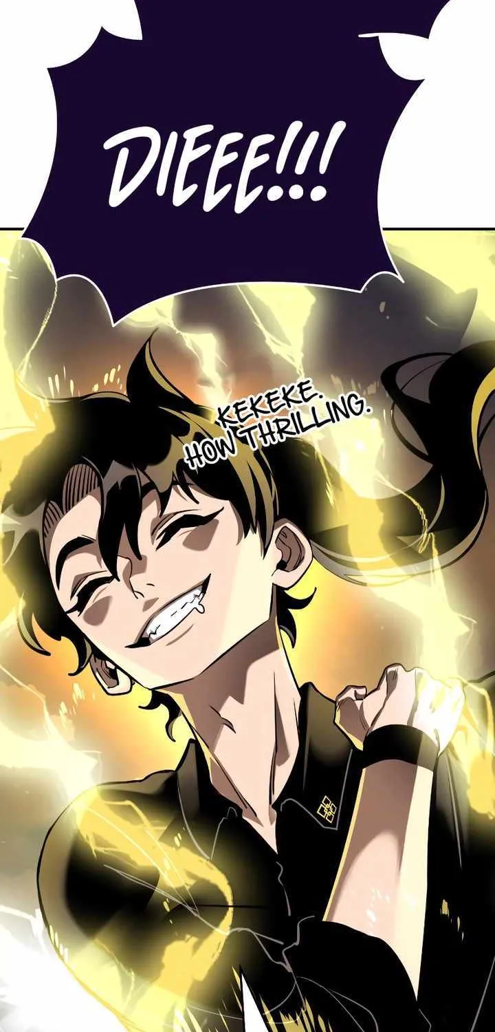 Reincarnation Path of The Underworld King Chapter 17 page 106 - 
