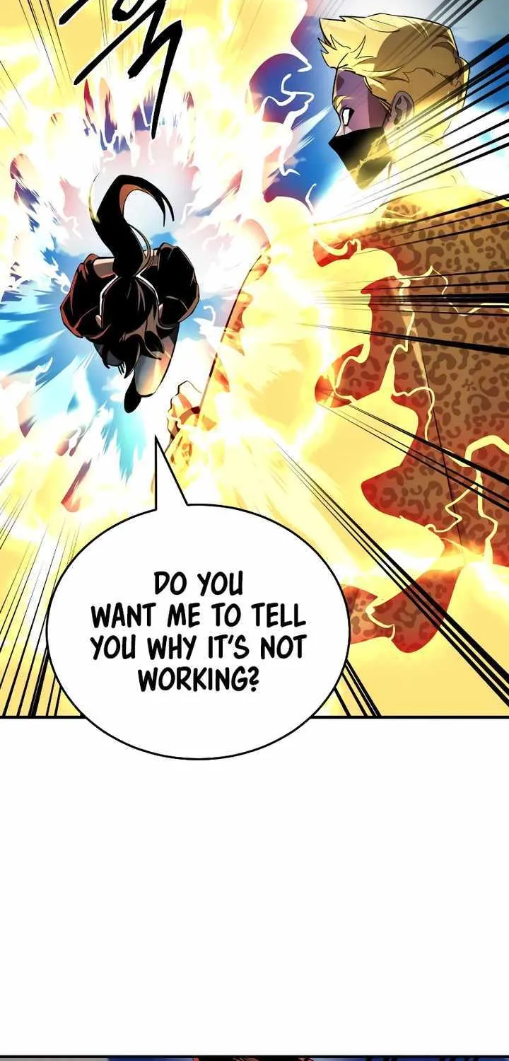 Reincarnation Path of The Underworld King Chapter 17 page 110 - 