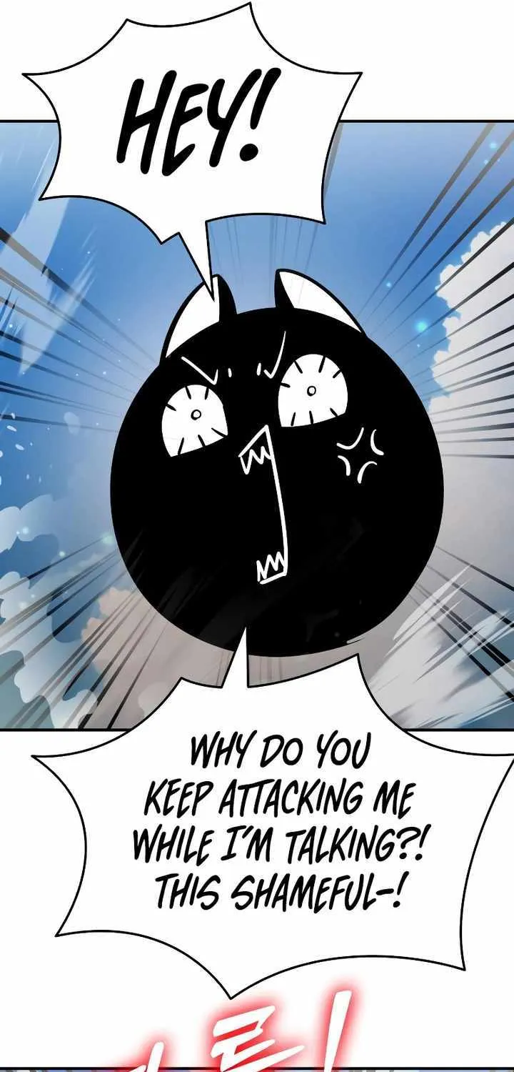 Reincarnation Path of The Underworld King Chapter 17 page 12 - 