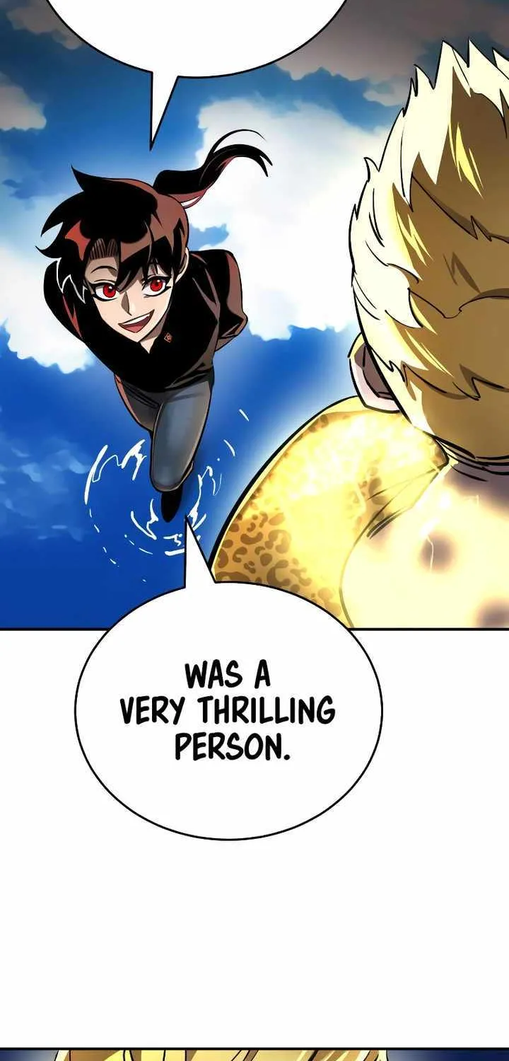 Reincarnation Path of The Underworld King Chapter 17 page 112 - 