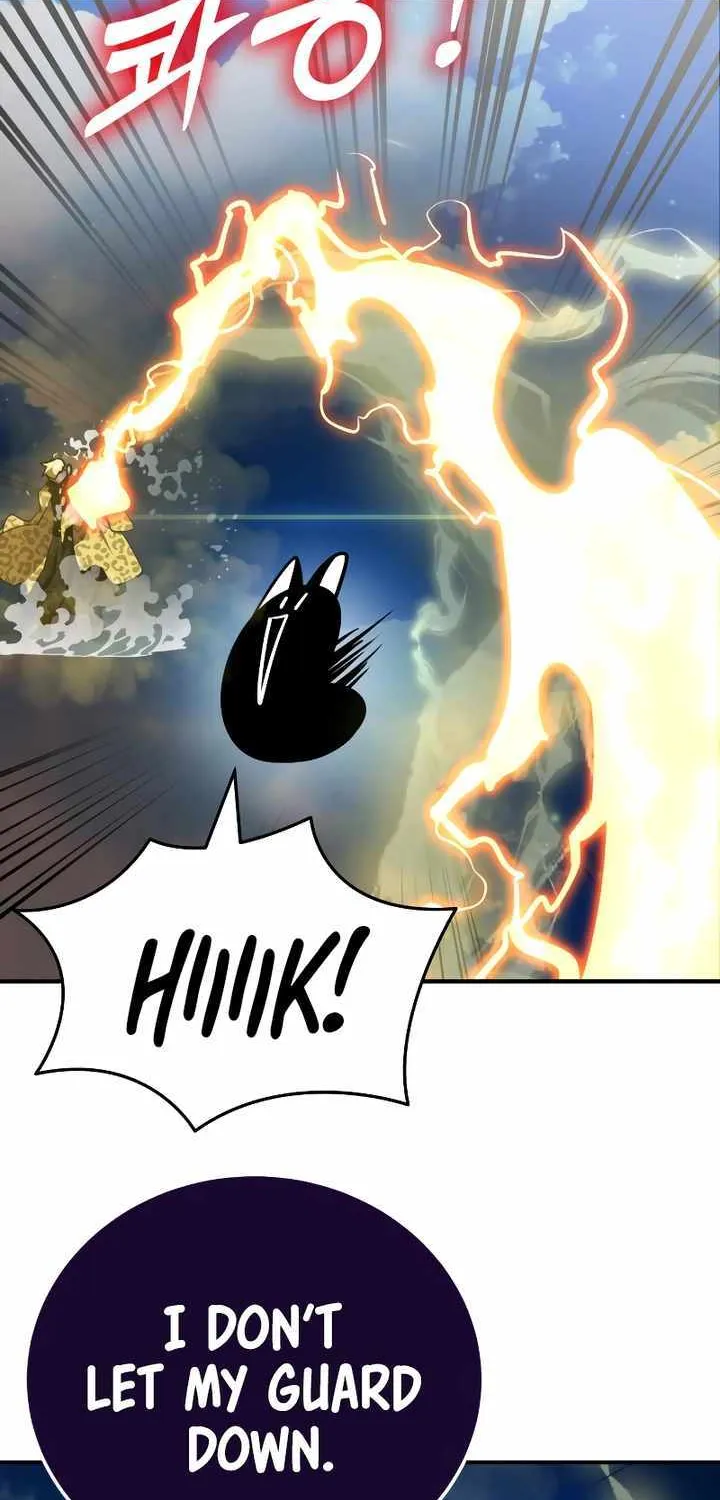 Reincarnation Path of The Underworld King Chapter 17 page 13 - 