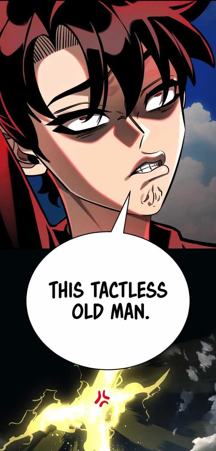 Reincarnation Path of The Underworld King Chapter 17 page 122 - 