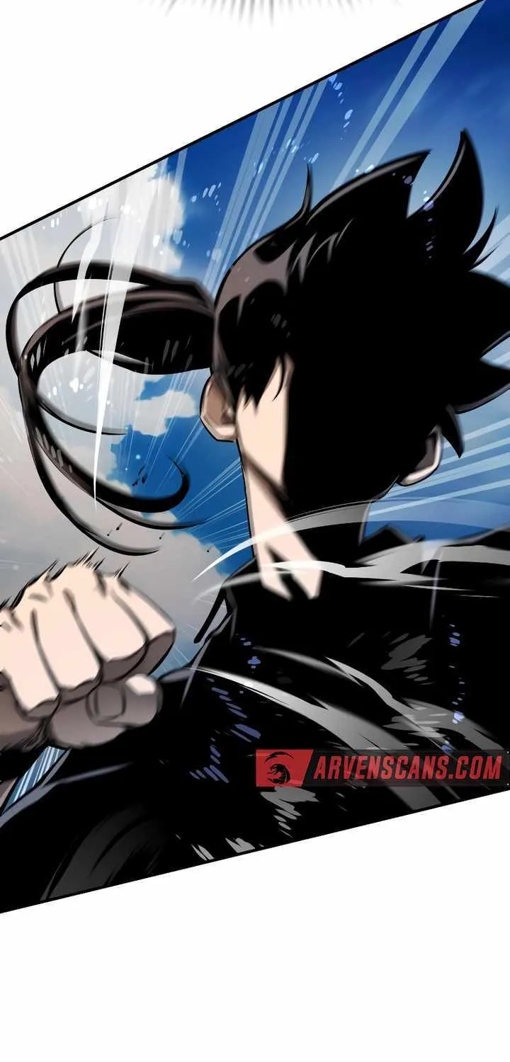 Reincarnation Path of The Underworld King Chapter 17 page 20 - 