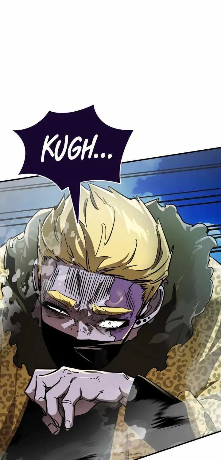 Reincarnation Path of The Underworld King Chapter 17 page 23 - 