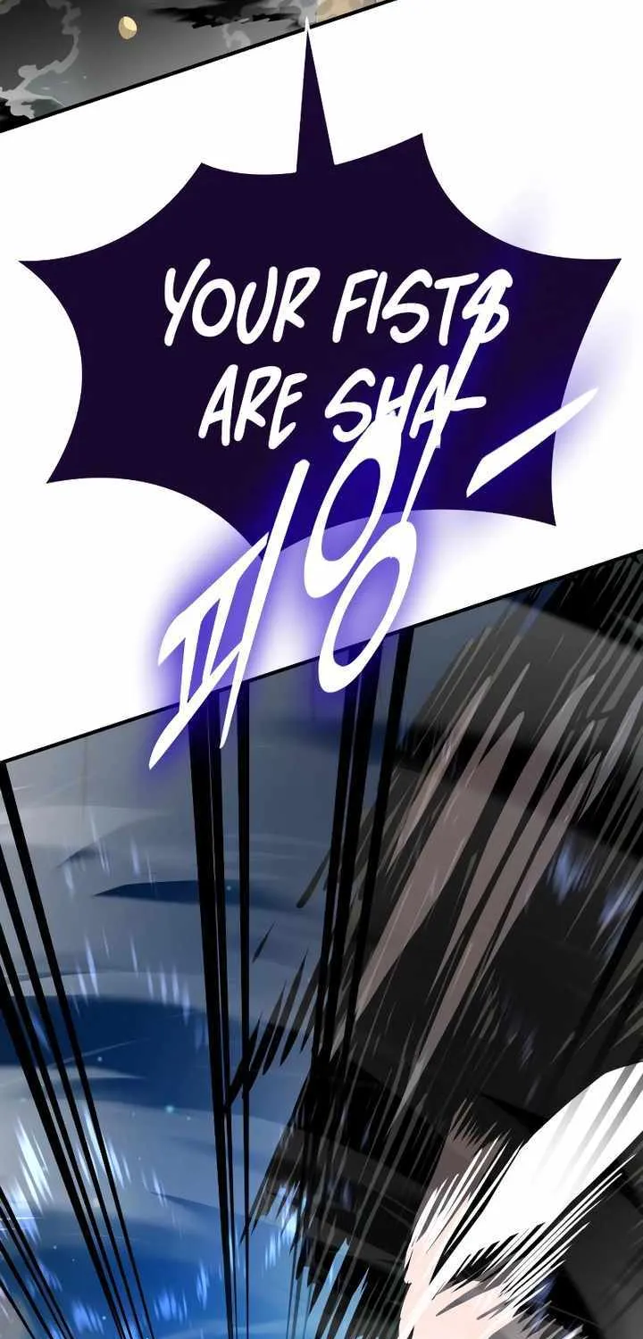 Reincarnation Path of The Underworld King Chapter 17 page 24 - 